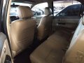 Toyota Fortuner 2013 for sale-8