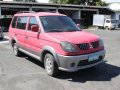 Mitsubishi Adventure 2008 MT for sale -13