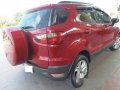 Ford Ecosport Trend 1st Own for sale-13