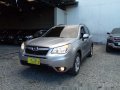 2015 Subaru Forester for sale-0