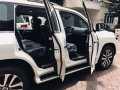 Toyota Land Cruiser 2018 UKRAINE FULL OPTIONS-4