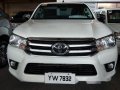 Toyota Hilux 2016 for sale-5