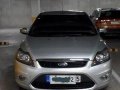 Ford Focus Hatchback 2.0 Type S (Gas)-4