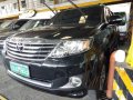 Toyota Fortuner 2013 for sale-3