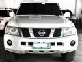 Nissan Patrol 2011 for sale-4