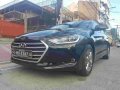 Hyundai Elantra 2017 for sale-0