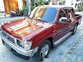 2001 Toyota Hilux For sale-1