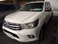 Toyota Hilux 2016 for sale-4