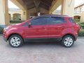 Ford Ecosport Trend 1st Own for sale-10