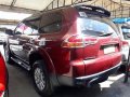 Mitsubishi Montero Sport 2010 for sale-2