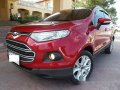 Ford Ecosport Trend 1st Own for sale-14