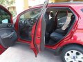 Ford Ecosport Trend 1st Own for sale-3
