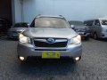 2015 Subaru Forester for sale-1