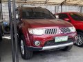 Mitsubishi Montero Sport 2010 for sale-5