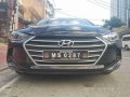 Hyundai Elantra 2017 for sale-1