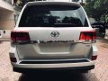 Toyota Land Cruiser 2018 UKRAINE FULL OPTIONS-2