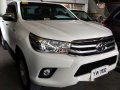 Toyota Hilux 2016 for sale-7