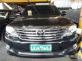 Toyota Fortuner 2013 for sale-2