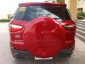 Ford Ecosport Trend 1st Own for sale-12