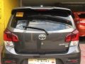 Toyota Wigo 2018 FOR SALE-2