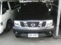 Nissan Frontier Navara 2014 for sale-5