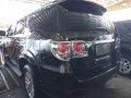 Toyota Fortuner 2013 for sale-5