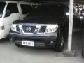 Nissan Frontier Navara 2014 for sale-4