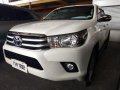 Toyota Hilux 2016 for sale-3