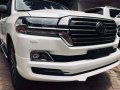 Toyota Land Cruiser 2018 UKRAINE FULL OPTIONS-5