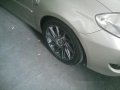 Toyota Vios 2006 for sale-4