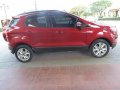 Ford Ecosport Trend 1st Own for sale-7
