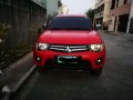 2014 Mitsubishi Strada for sale-0