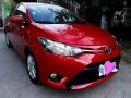 Toyota Vios 2013 AT very fresh n clean all original parts n paint-1