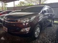 2018 Toyota Innova 2.8E Automatic Very Fresh Orig Paint-0