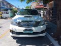 Toyota Fortuner G 2013 for sale -9