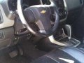 2017 Model Chevrolet Colorado 2.8L 4x2 Ltx Automatic-1