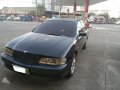 Nissan Exalta Sta 2000 model For Sale-0