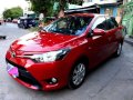 Toyota Vios 2013 AT very fresh n clean all original parts n paint-4