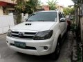 Toyota Fortuner V 4x4 DSL Automatic 2006 for sale -7