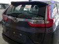 2018 HONDA CR-V 1.6 V Diesel 9AT-1