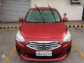 2016 Mitsubishi Mirage G4 for sale -9