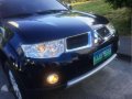 Mitsubishi Montero 2013 GLS V for sale -3