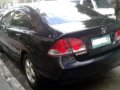 2007 Honda Civic 1.8s Automatic for sale-4