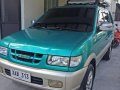 Isuzu Crosswind xto 2001 for sale -0