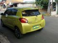 Mitsubishi Mirage Gls 2013 FOR SALE-3