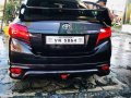 Toyota Vios 2017 automatic for sale-4