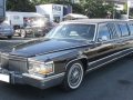 Cadillac Brougham 1990 for sale-6
