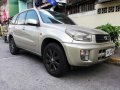 Toyota RAV4 2003 model for sale -11