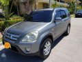 Honda CRV 2006 Top of the Line FOR SALE-10