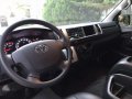 2017 Toyota Super Grandia 3.0L AT FOR SALE -7